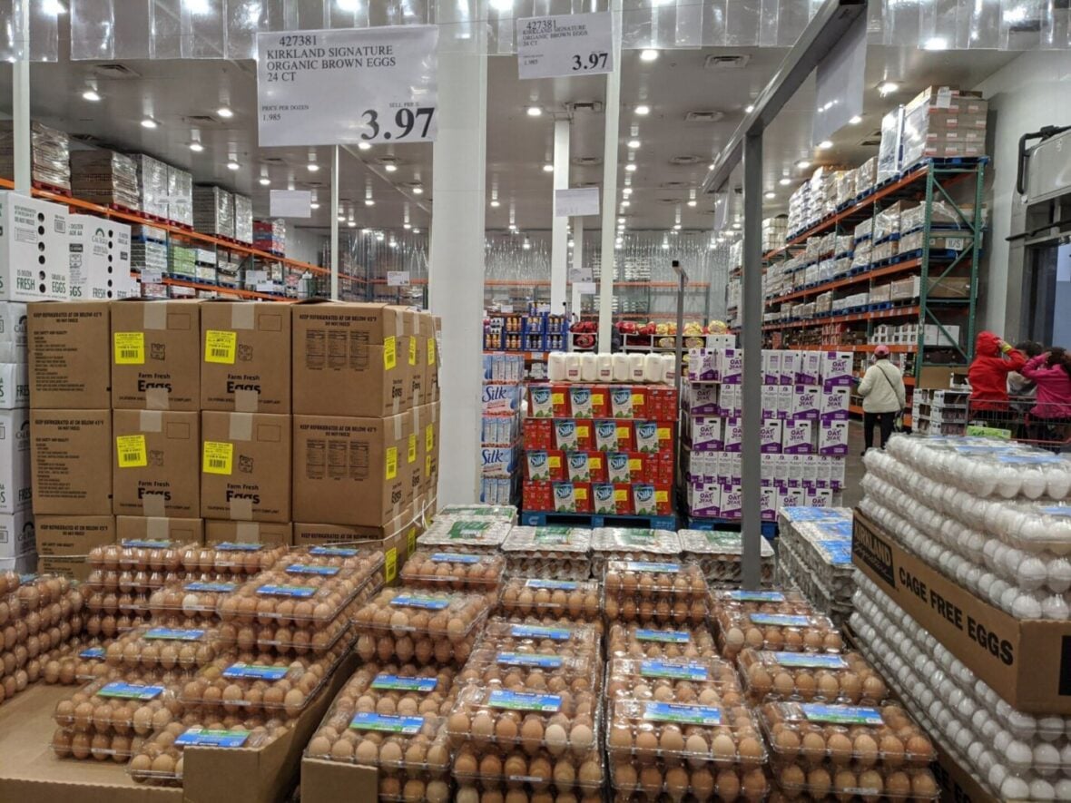 KirklandSignatureBrownEggs24Count-427381
