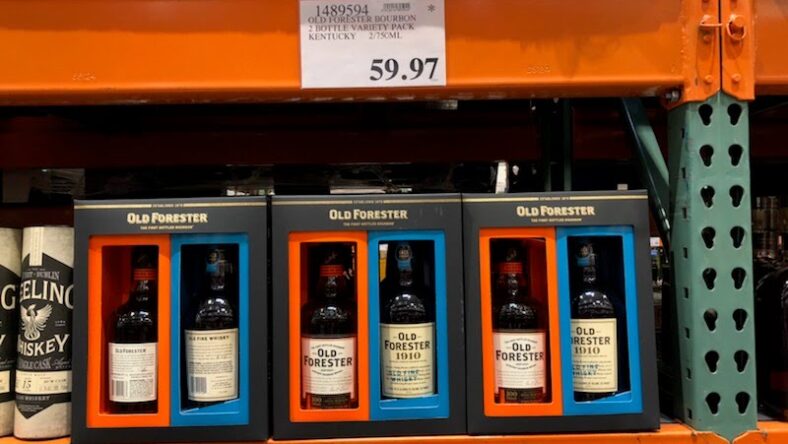 OldForesterBourbon2BottleVarietyPack-1489594