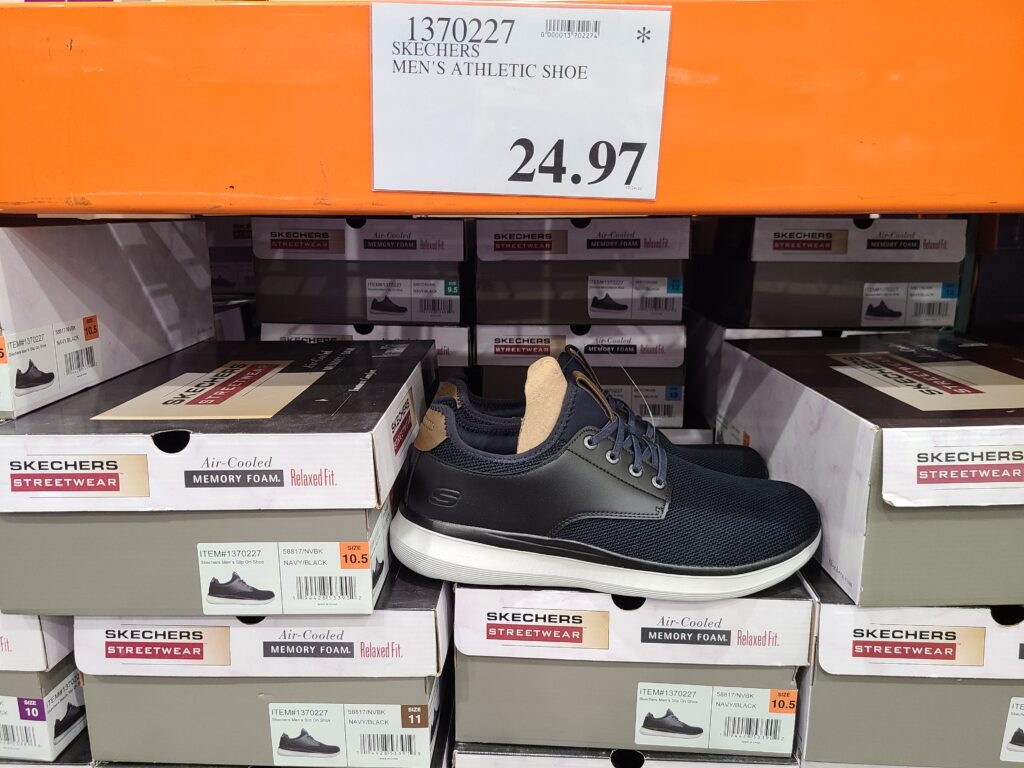 Skechers Men's Athletic Shoes