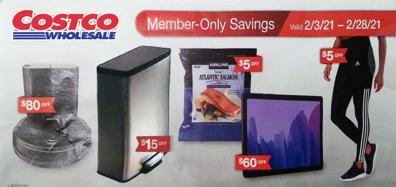 Costco-February-2021-CouponBook-Cover