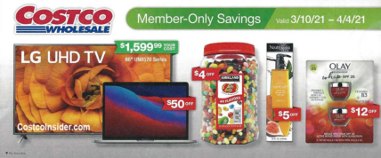 Costco-March-2021-CouponBook-Cover