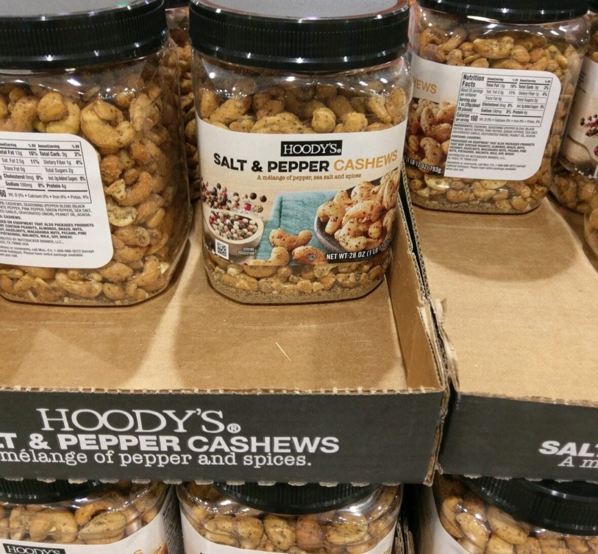 HoodysSaltAndPepperCashews