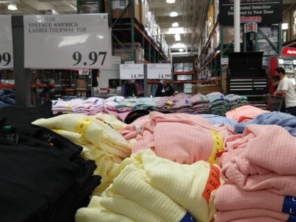 VintageAmericaLadiesThermalTop-1454116