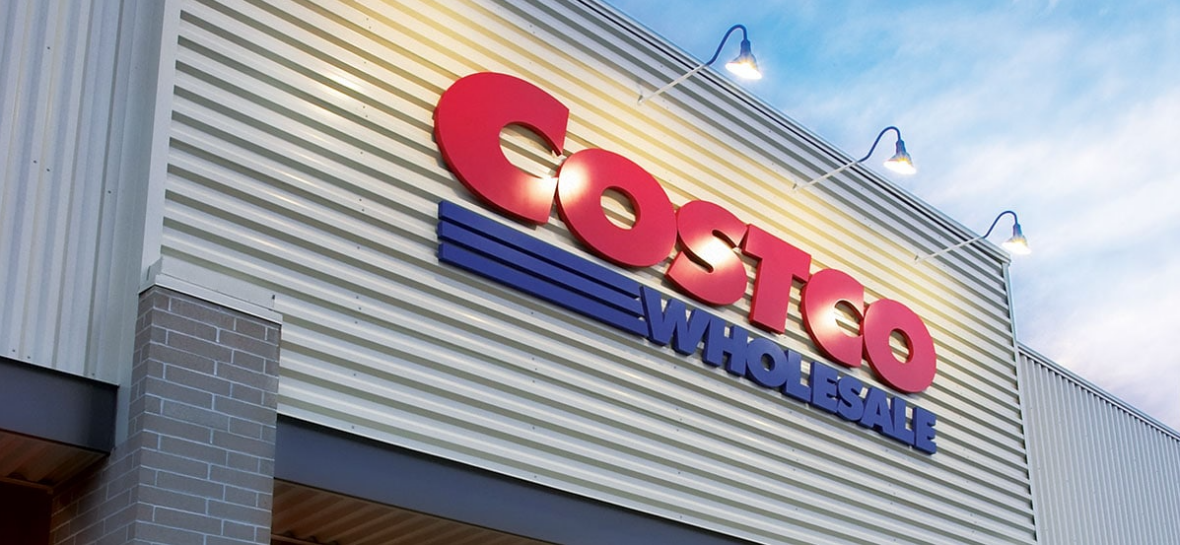 Costco Corporate Update