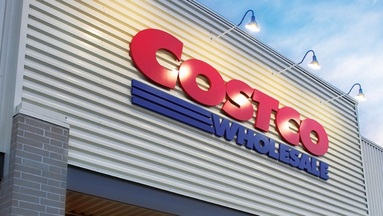 Costco Corporate Update