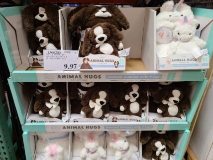 LittleMiraclesHoodedBlanketPlushAnimalSet-1506200