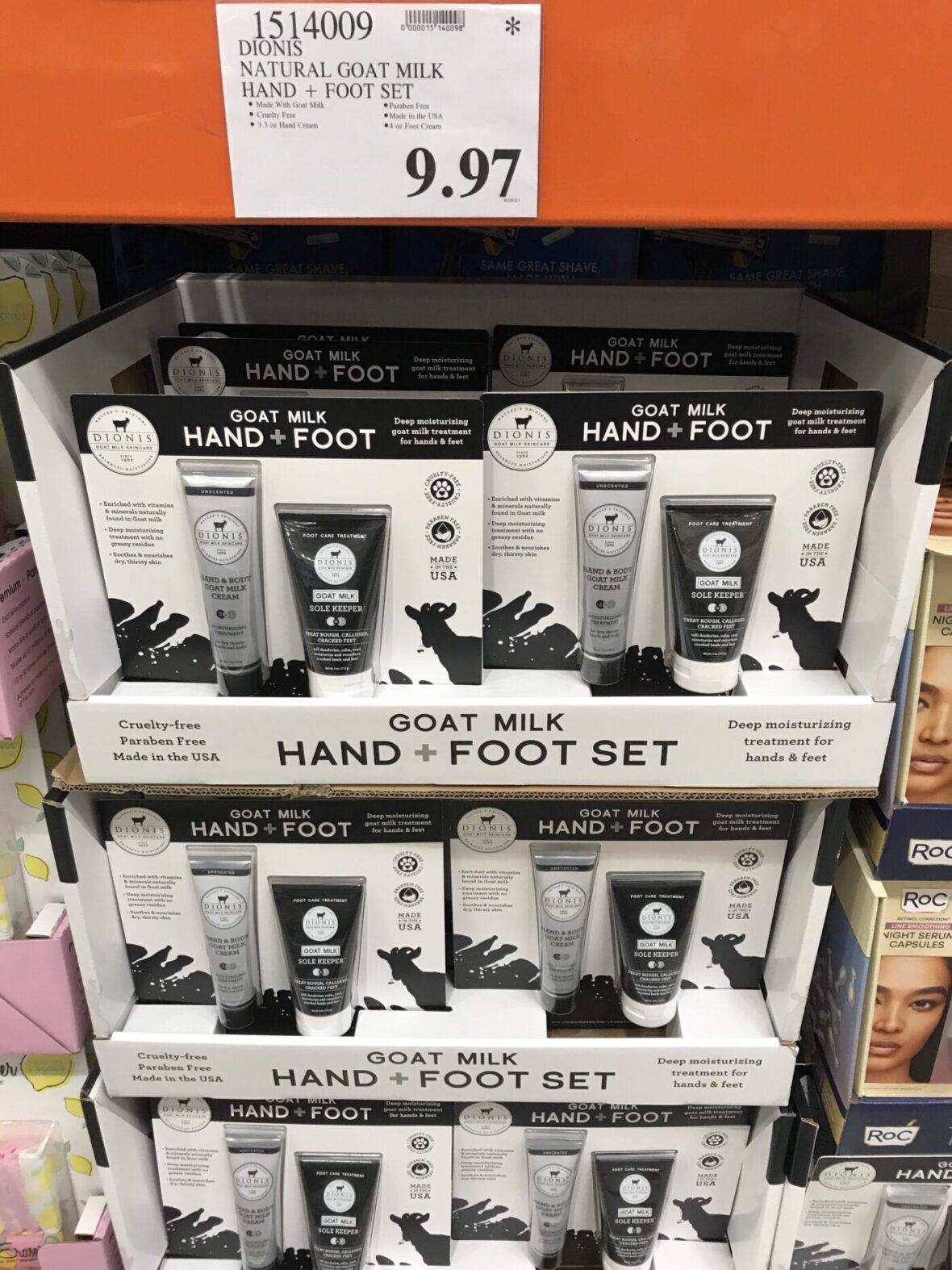 DionisGoatMilkHandFootSet-1514009
