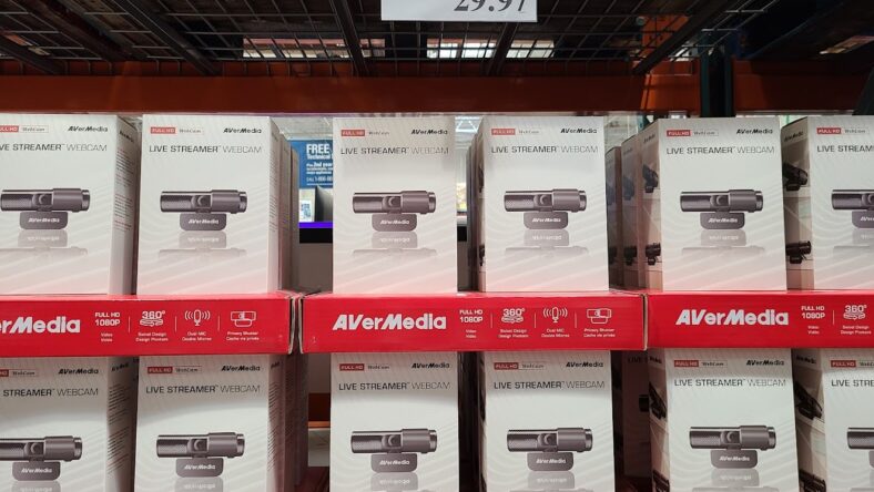 AvermediaLiveStreamerWebcam-1413717
