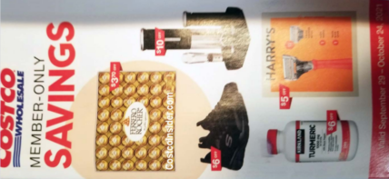 Costco-October-2021-CouponBook-Cover