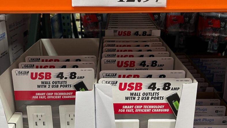 FEITElectricWallReceptacleWithUSB-1193819