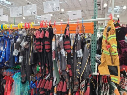 Costco Halloween Costumes