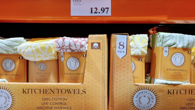 TownAndCountryHoneycombKitchenTowel8Pack-1420376