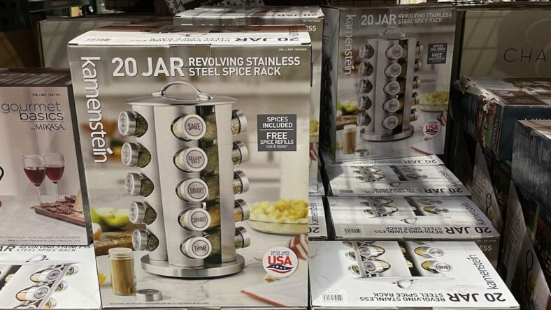 Kamenstein-20Jar-Revolving-Spice-Rack-1050469