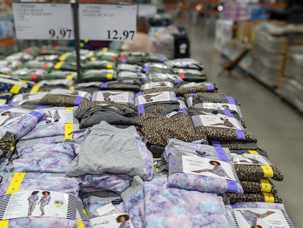 Splendid Ladies 2Piece Pajama Set