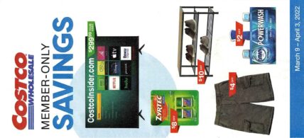 Costco-March-2022-Coupon-Book