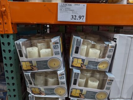 Gerson-LED-Candle-6pk-1508366