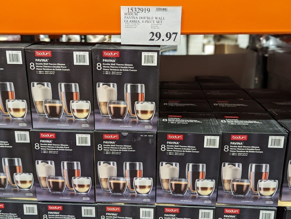 Bodum-Pavina-Double-Wall-Glasses-8pcSet-1532919