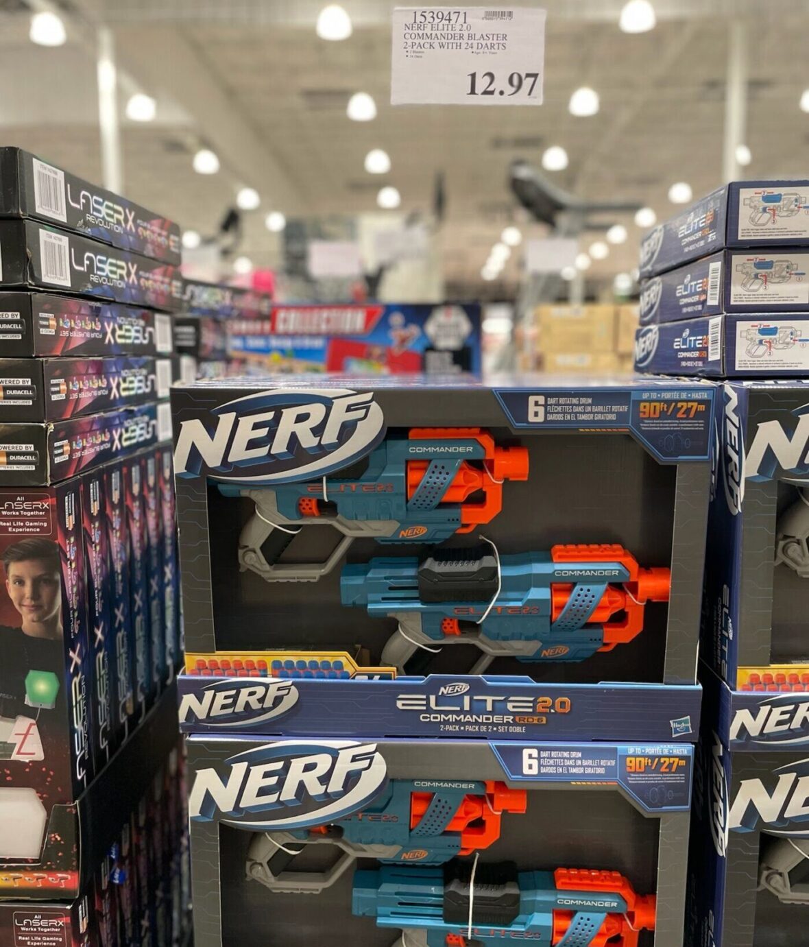 Nerf-Elite-2-Commander-Blaster-2pk-1539471