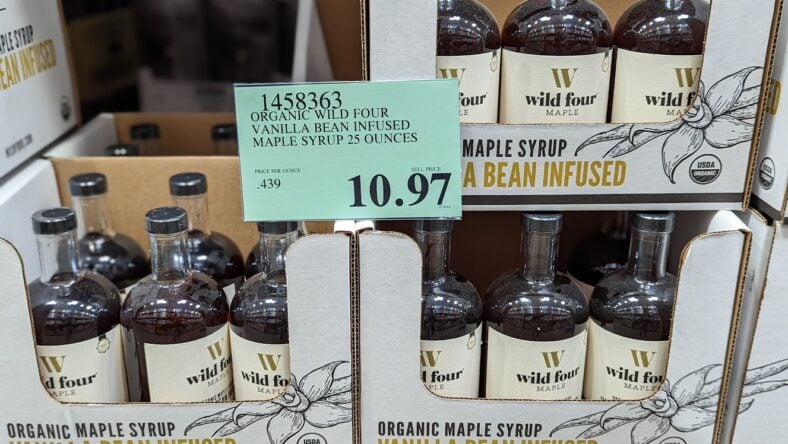 Wild-Four-Organic-Vanilla-Bean-Infused-Maple-Syrup-1458363