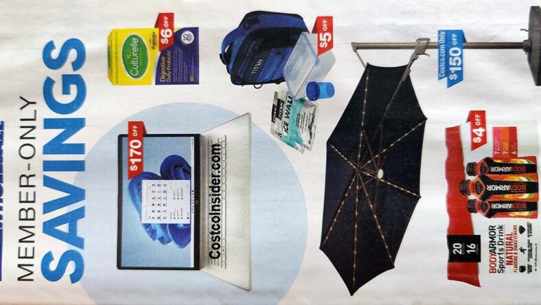 Costco-July-2022-Coupon-Book-Cover