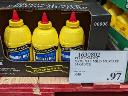 PlochmansOriginalMildYellowMustard-1630802
