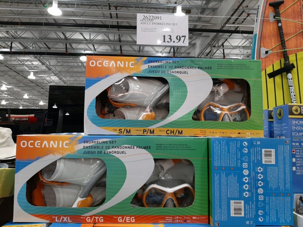 OceanicAdultSnorkelingSet2622091