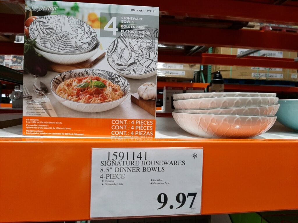SignatureHousewaresDinnerBowls4piece1591141