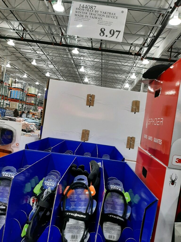 15 New Clearance Items at this East Coast Costco