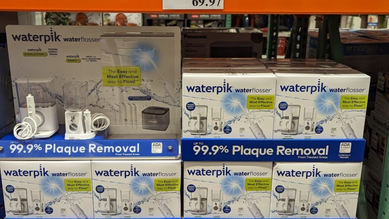 WaterPik-Evolution-Nano-WaterFlosser-Combo-5978082