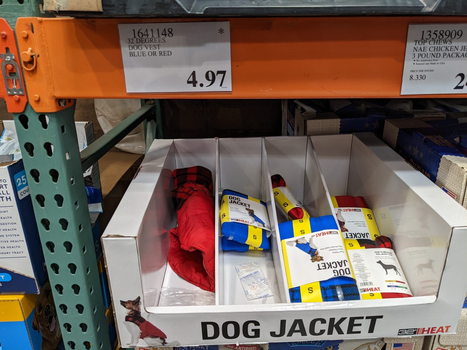 Dog Vest Costco Dog Vest Costco
