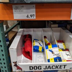 32 degrees heat dog jacket best sale