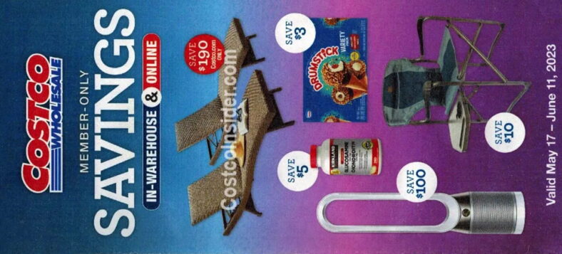 Costco-May-June-2023-CouponBook-Cover