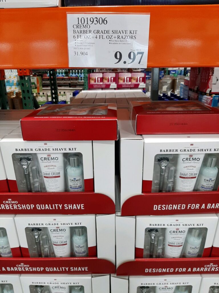 CremoBarberGradeShaveKit1019306