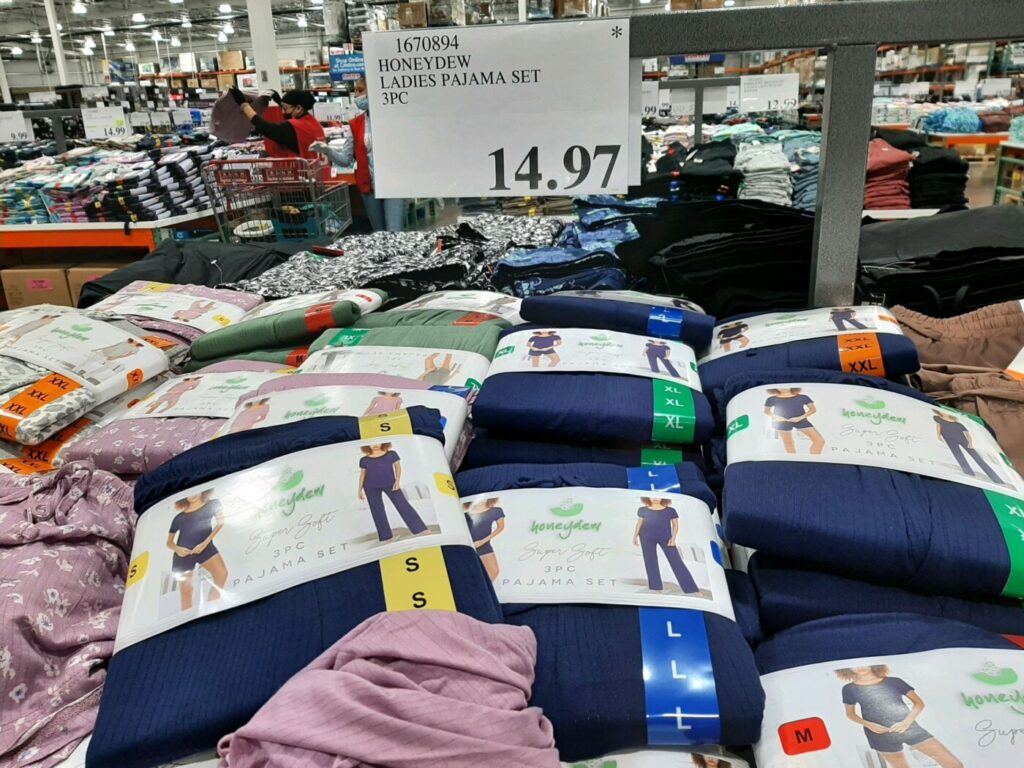 41 New Clearance Items Found in One Store