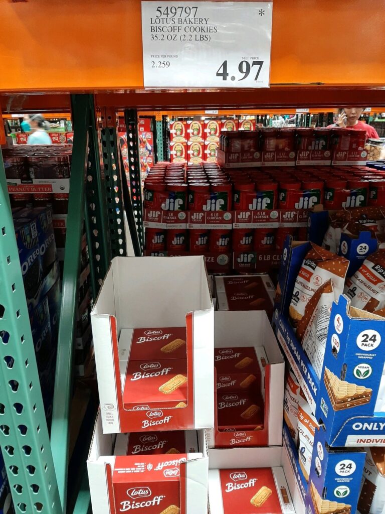 41 New Clearance Items Found in One Store