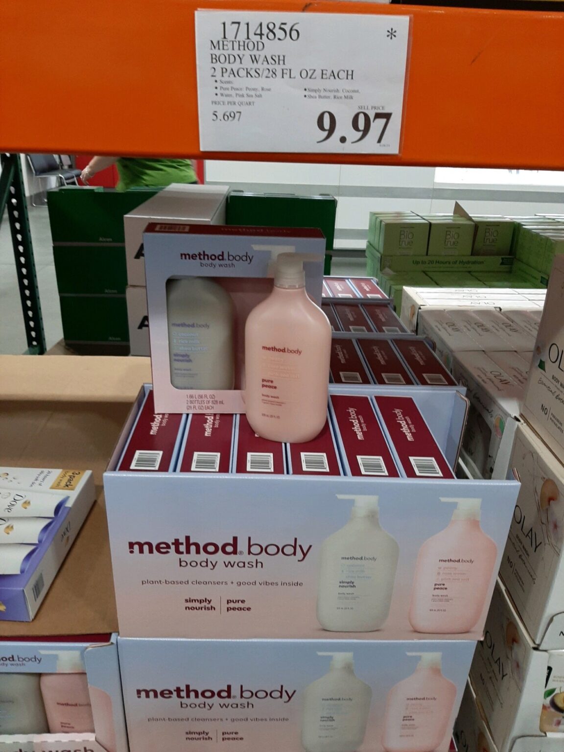 41 New Clearance Items Found in One Store