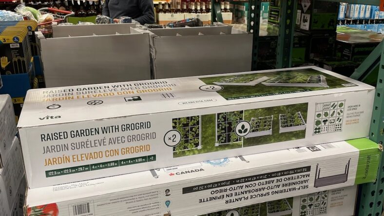 Costco Garden, Costco97
