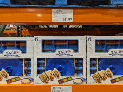 Prepara-Melamine-Taco-Set-6pc-1630850