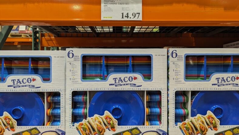 Prepara-Melamine-Taco-Set-6pc-1630850
