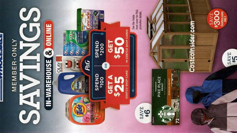 Costco-September-2023-CouponBook-Cover