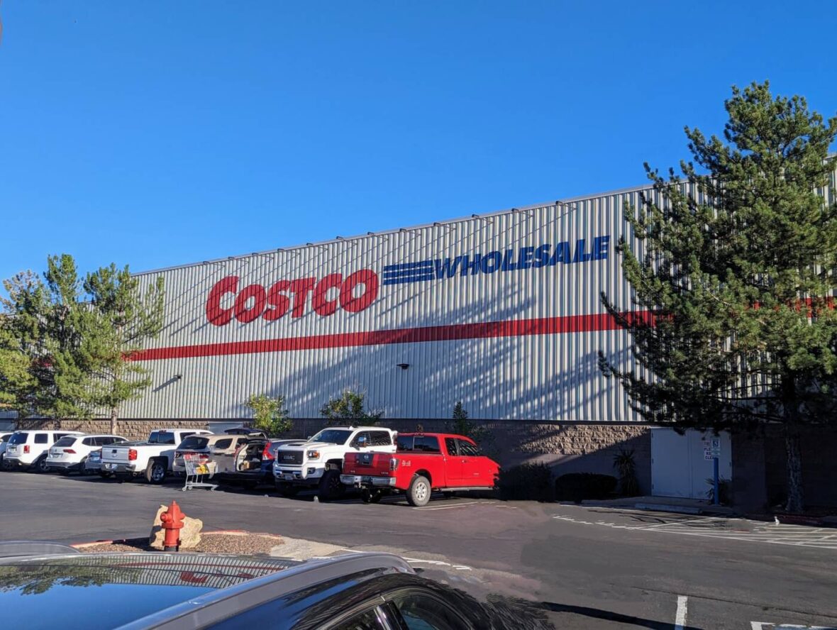 Prescott-AZ-Costco