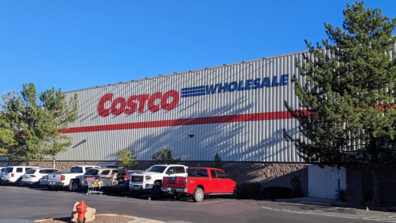 Prescott-AZ-Costco