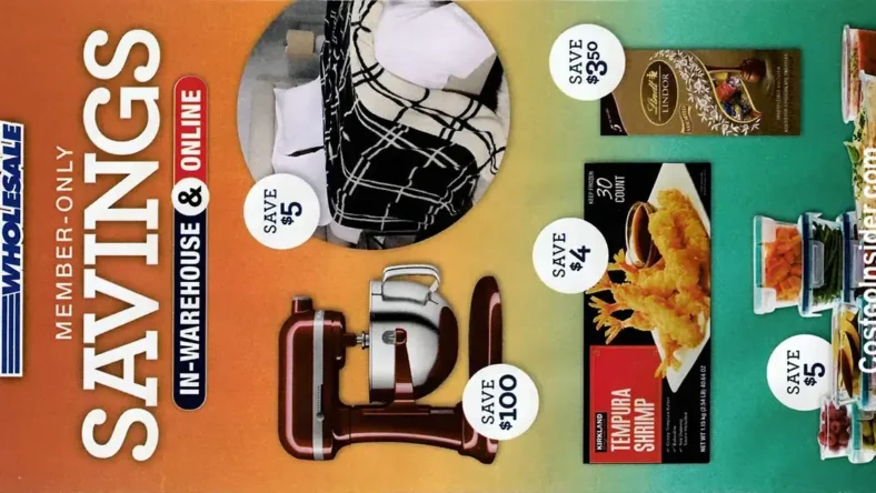 Costco-November-2023-Coupon-Book-Cover