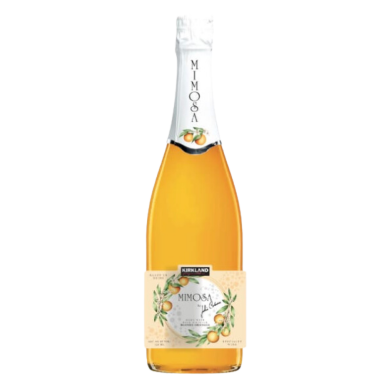 Kirkland Signature Mimosa