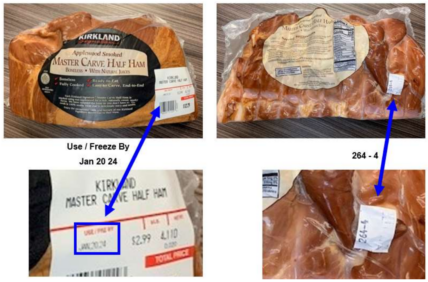 kirkland-signature-mastercarve-ham-recall