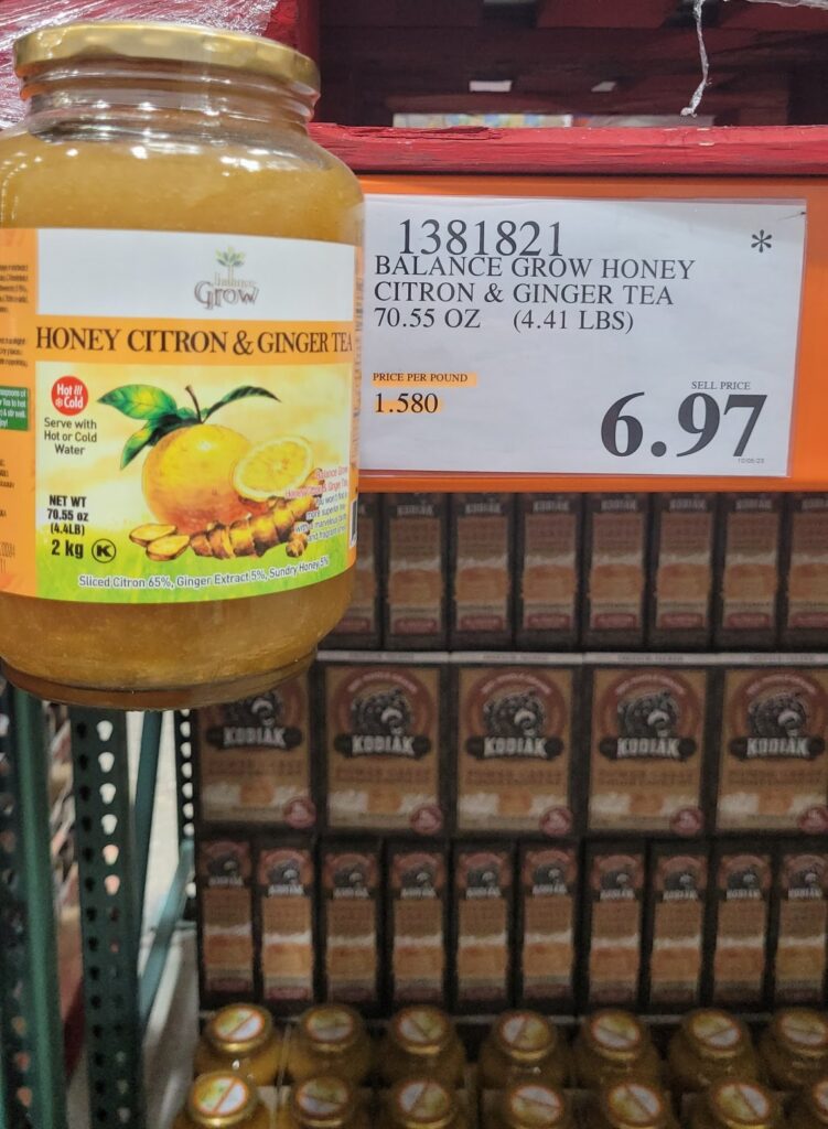 Balance Grow Honey Citron Ginger Tea Costco97 balance-grow-honey-citron-ginger-tea-costco97