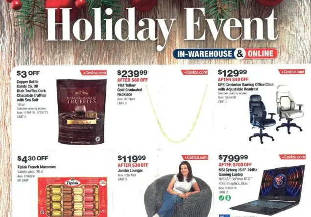 Costco-December-2023-Holiday-Event-Coupons-Cover