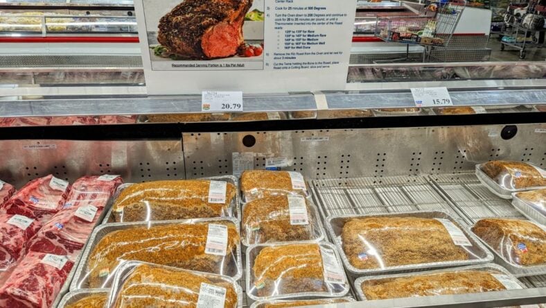 Costco Seasoned Prime Rib Cooking Instructions, Costco97