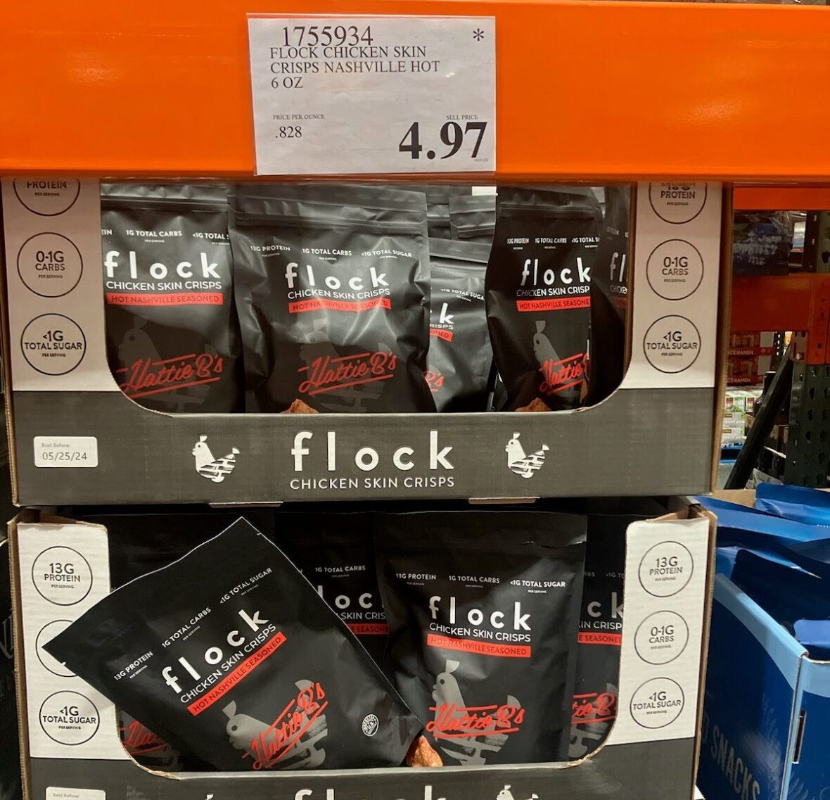 Flock-Chicken-Skin-Crisps-Nashville-Hot-1755934