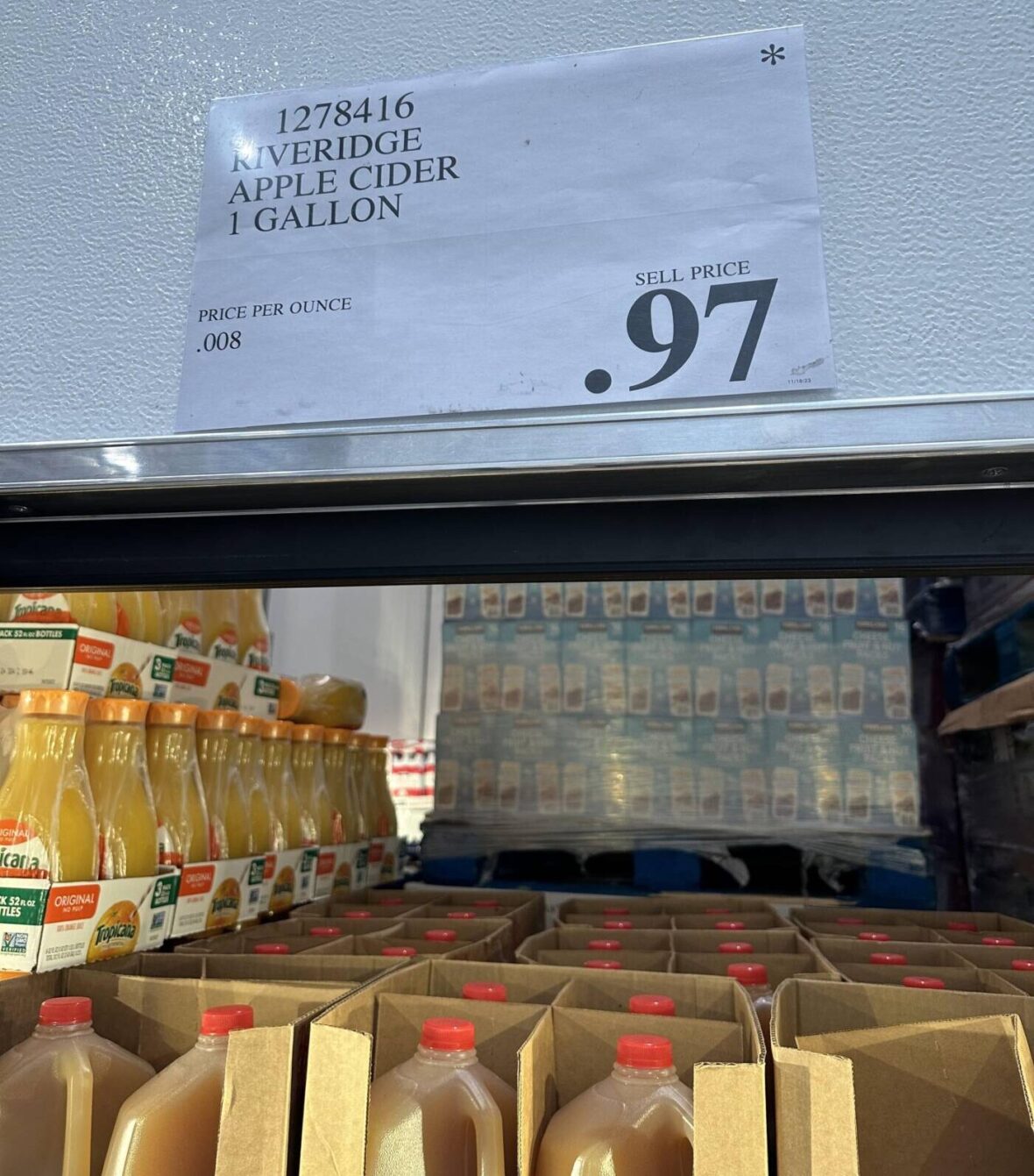 Riveridge-apple-cider-clearance-Costco-1278416